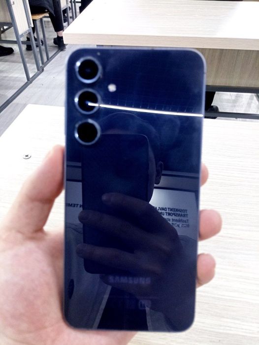 Samsung Galaxy A55 5G 8/128