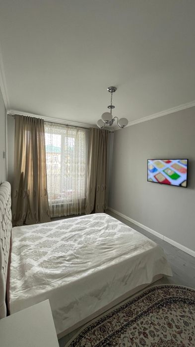 Продам 3 комн квартиру