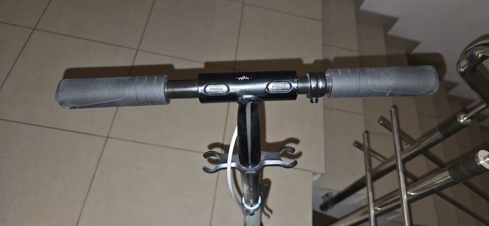 Trotineta Oxelo stare foarte buna