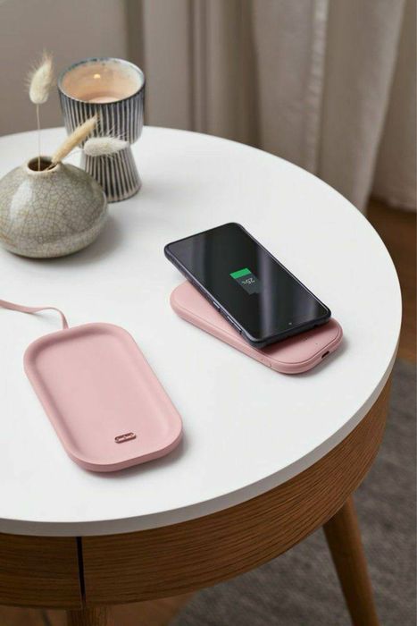 ‼️ Беспроводной блок питания с зарядным устройством — Германия