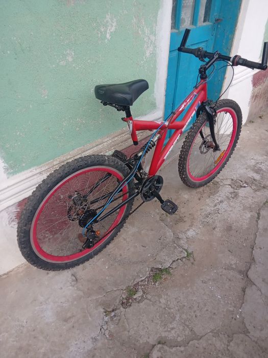Biciclete de vanzare