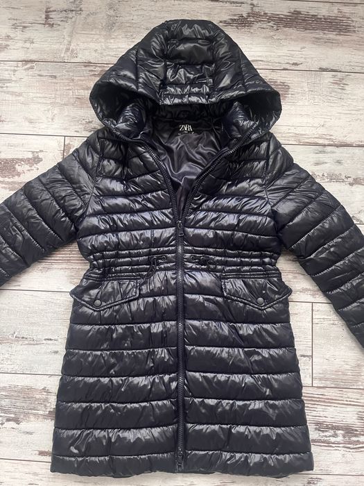 Детско яке 140 см