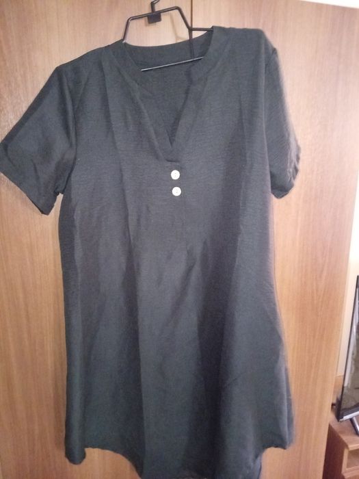 Нова спорта рокля туника