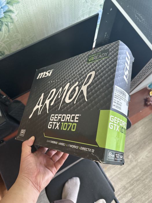 Хороший игровой пк