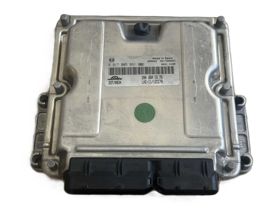 Calculatoare/panou sigurante pt Linde,Yungheinrich,Toyota,Hyster,Yale