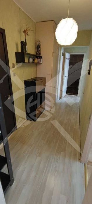 Дава се под наем Четиристаен апартамент в София, Сердика - 105 кв.м за 797.64 € - Снимка #10