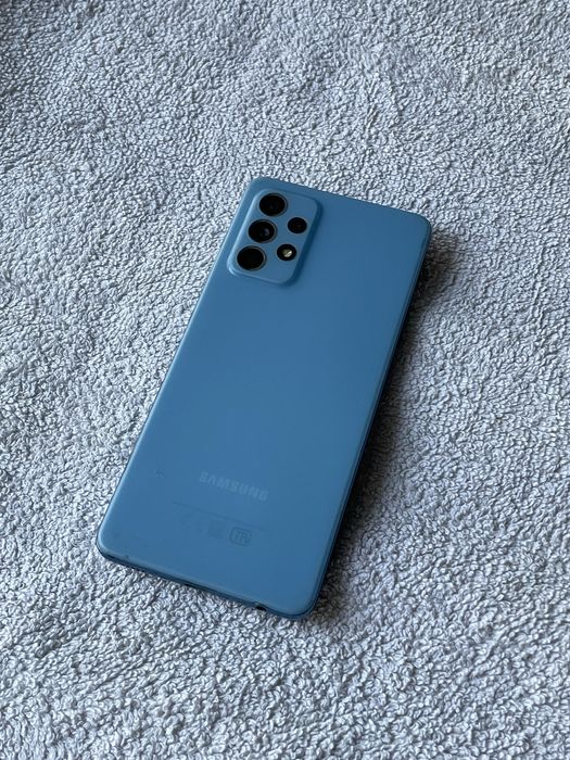 Samsung A52 128GB Самсунг