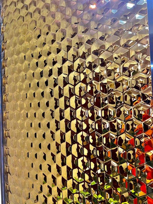 декоративный панели