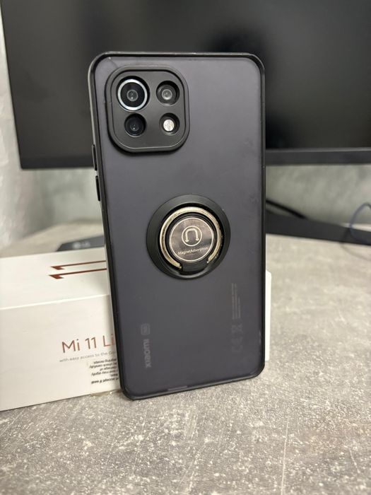 Xiaomi Mi 11 Lite 5G