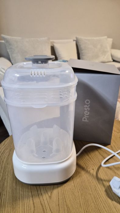 Стерилизатор Cangaroo Presto