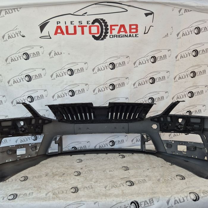 Bara fata Skoda Octavia 3 VRS Facelift an 2017-2018-2019