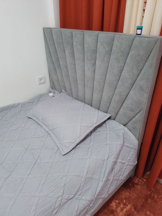 Кровать 200 на 120