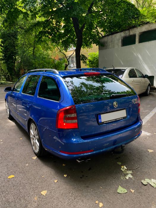 SKODA Octavia 0 — imagine 2
