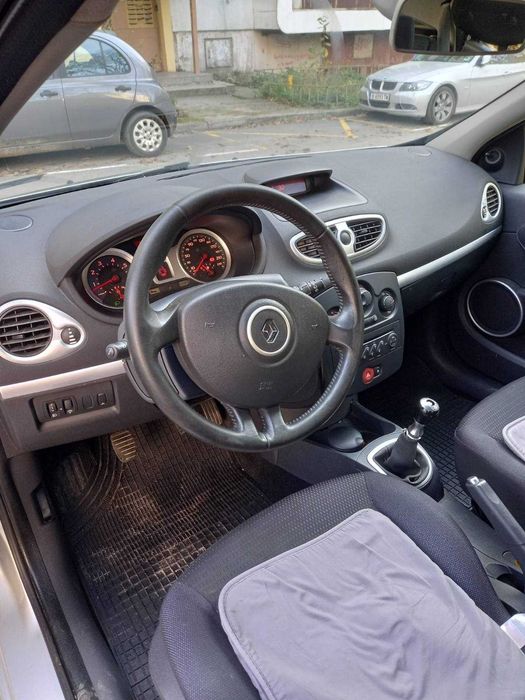 Reno CLIO 1.6 Бензин