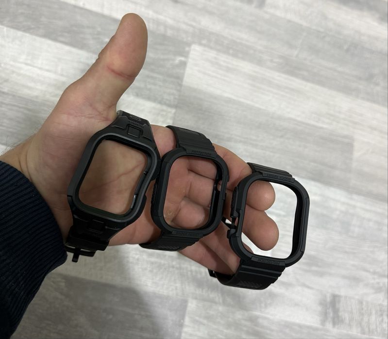 За apple watch ultra 2