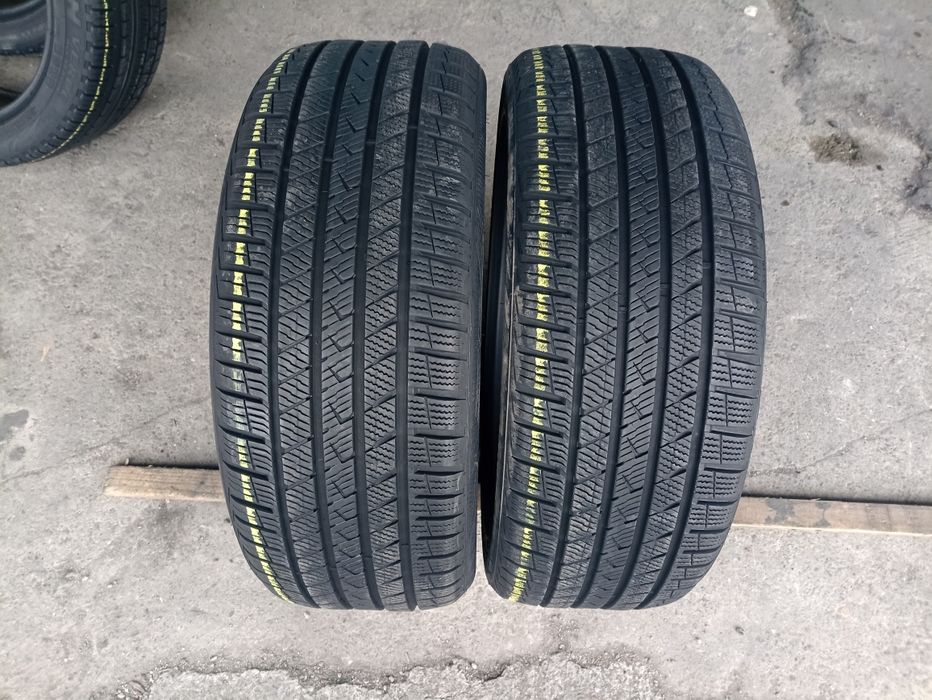 2 anvelope AllSeason Vredestein 235/45 R20 dot 1422