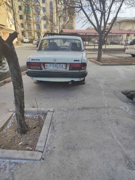 Волга 3110 Сотилади