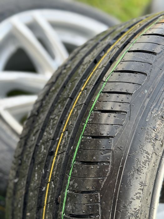 Джанти 16ки BMW 46