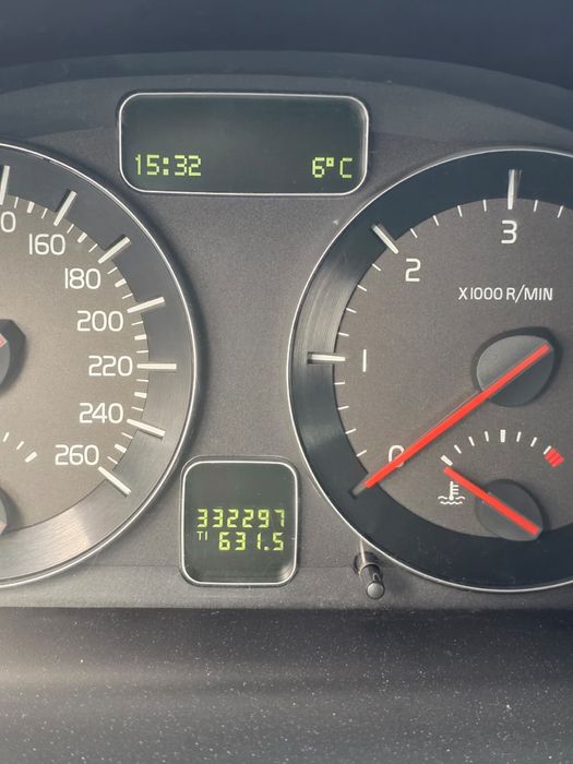 Volvo V50 2011 1.6 Diesel