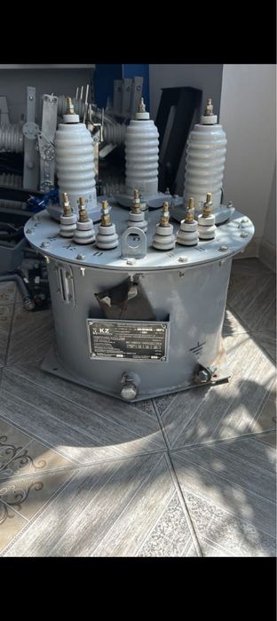 Трансформатор комплект