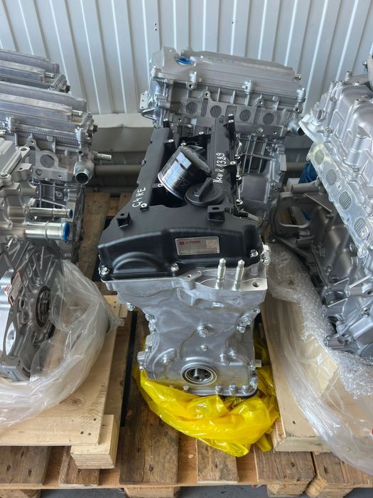 Мотор по низким ценам