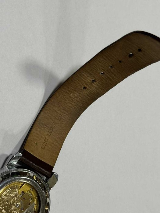 Часовник Vacheron Constantin Genève Automatic