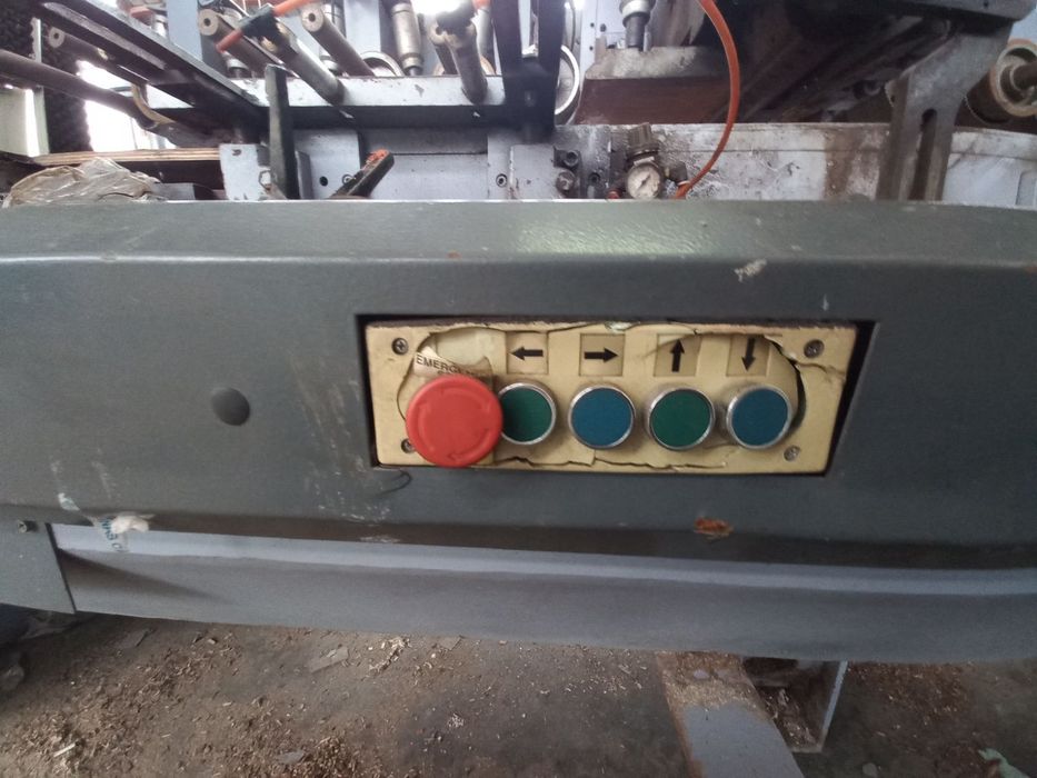 двустранка 330мм.+многолистов циркуляр