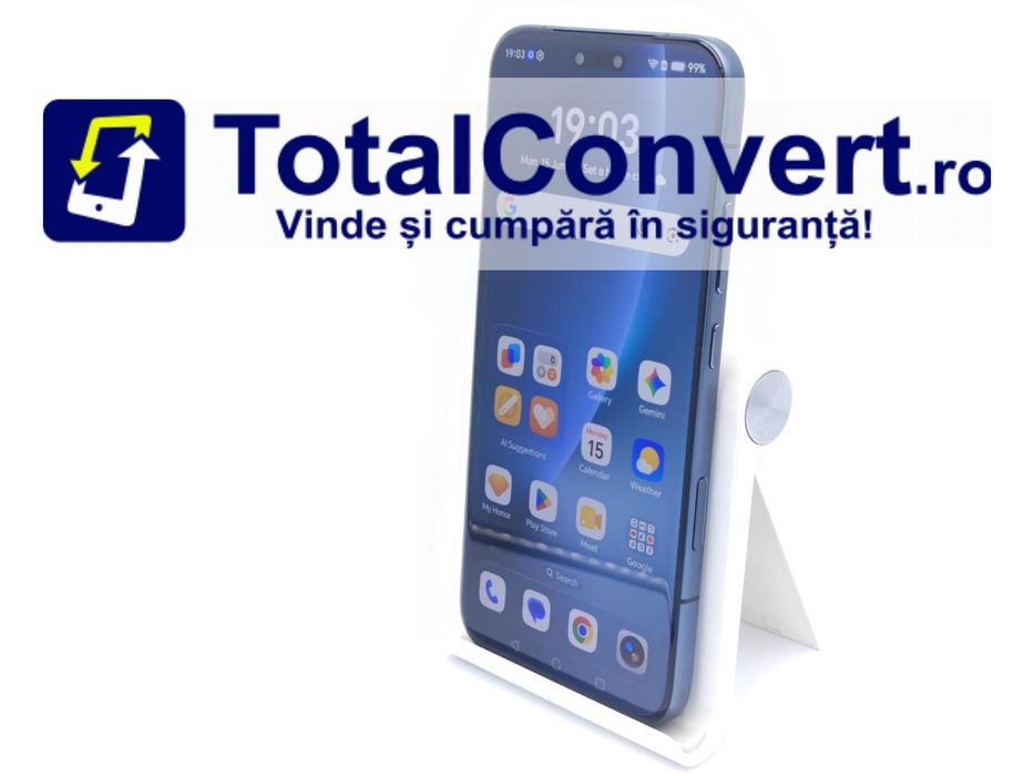 Honor Magic8 Pro 512GB black 12GB Dual SIM, Garantie 24 luni | #R93774