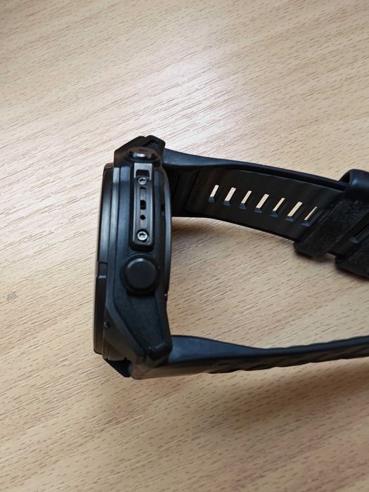 Garmin Fenix 8 Solar Sapphire 51 mm