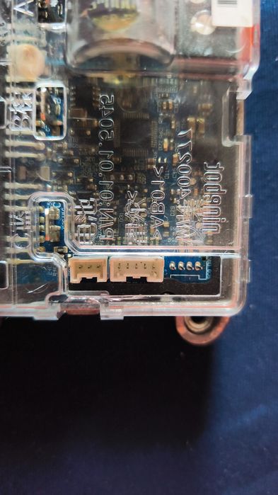 Controler Xiaomi