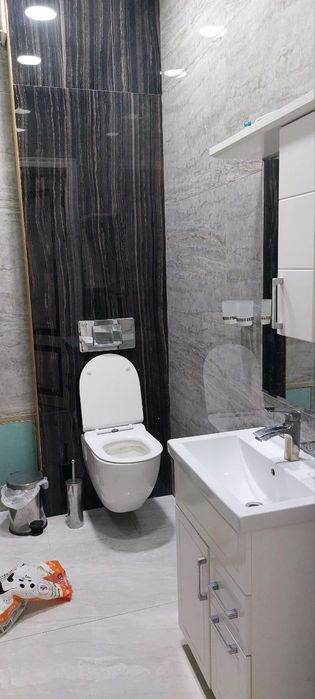 Сдаю свою 3х ком квартиру