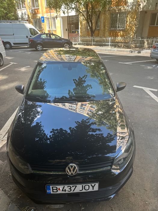 VOLKSWAGEN Polo 0 — imagine 4