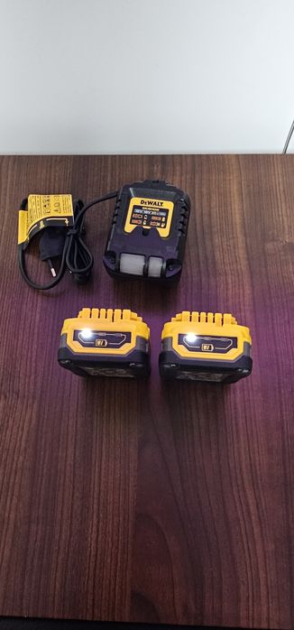 Acumulatori Dewalt powerstack 1.7ah