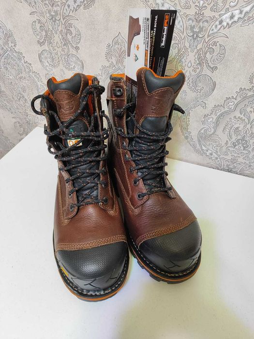 Обувь Timberland PRO — Новый!