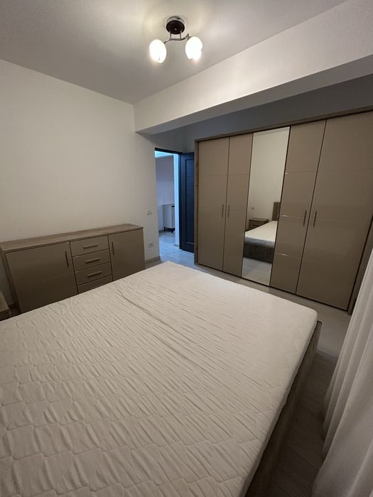 Inchiriere apartament cu 2 camere