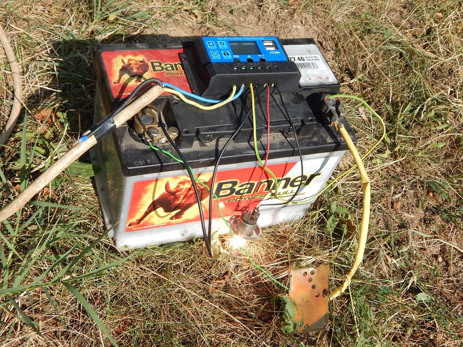 Соларни панели фотоволтаични панели