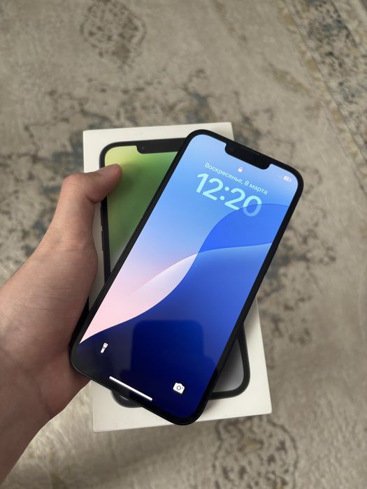 Продам iPhone 14 128gb