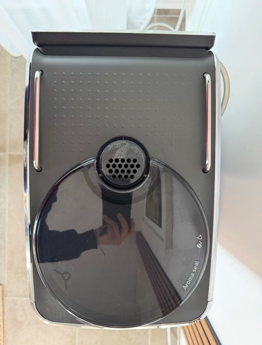 Кафе машина Philips Saeco GranAroma SM6580