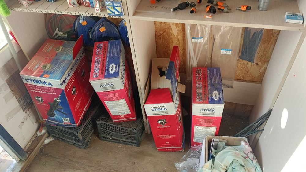 Продам готовый бизнес