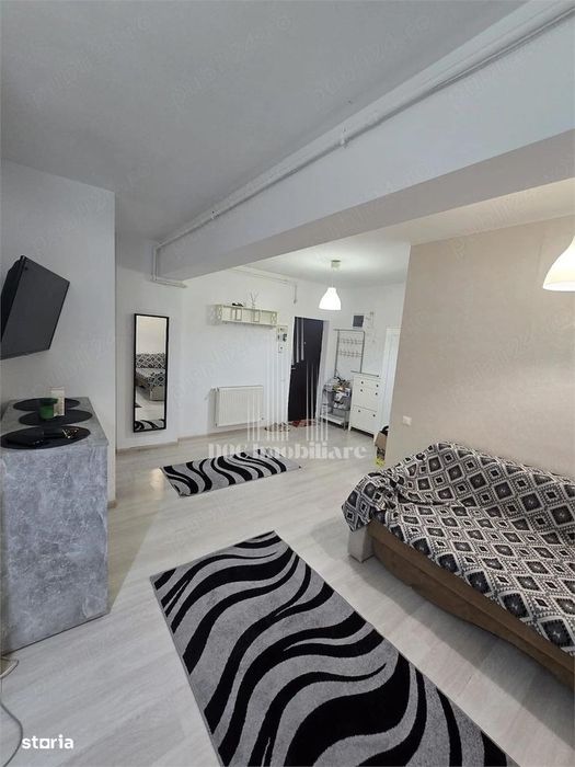 2 camere | Parcul Teilor | Sector 3 | Bloc nou+Centrala Proprie | Pet