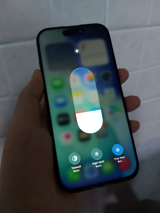 Айфон 16 про 128 гб 94%