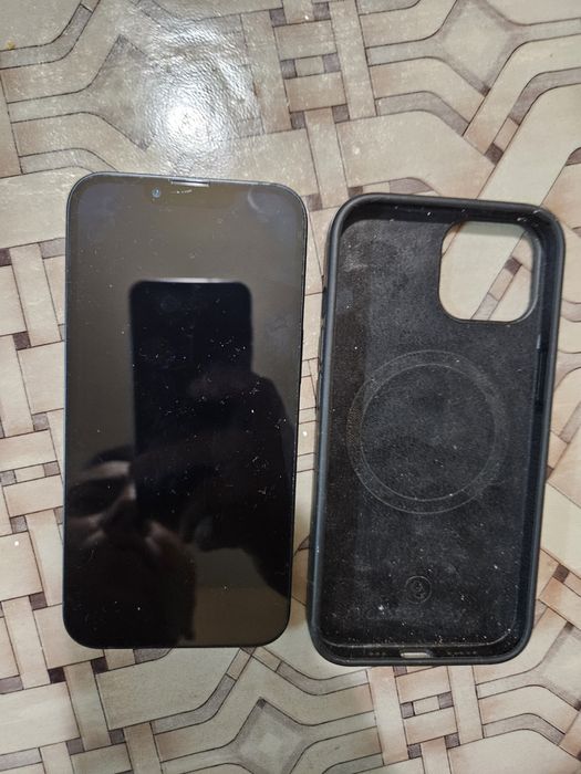 Iphone 13 256GB Black
