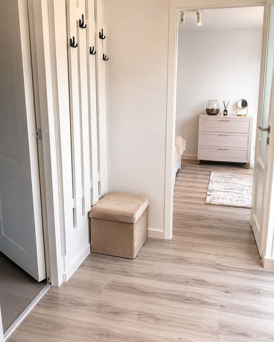 Garsoniera în regim hotelier