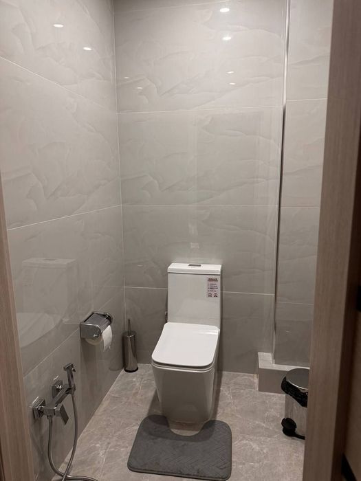 2/13/15 квартира 75м.кв в новостройке на Паркентском