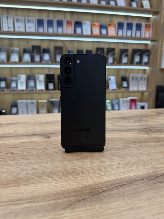 ‼️ Samsung S22 Black 256GB/8Gb ram - Garantie
