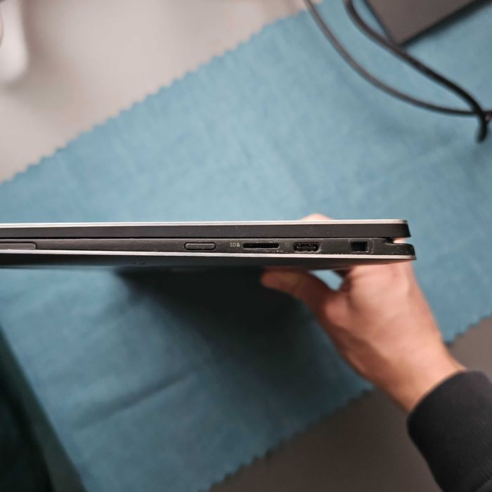 Dell XPS 13 9365 Core i5