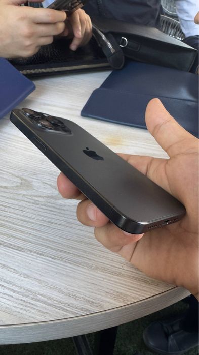Iphone 15 pro 128гб 88% срочно 680$