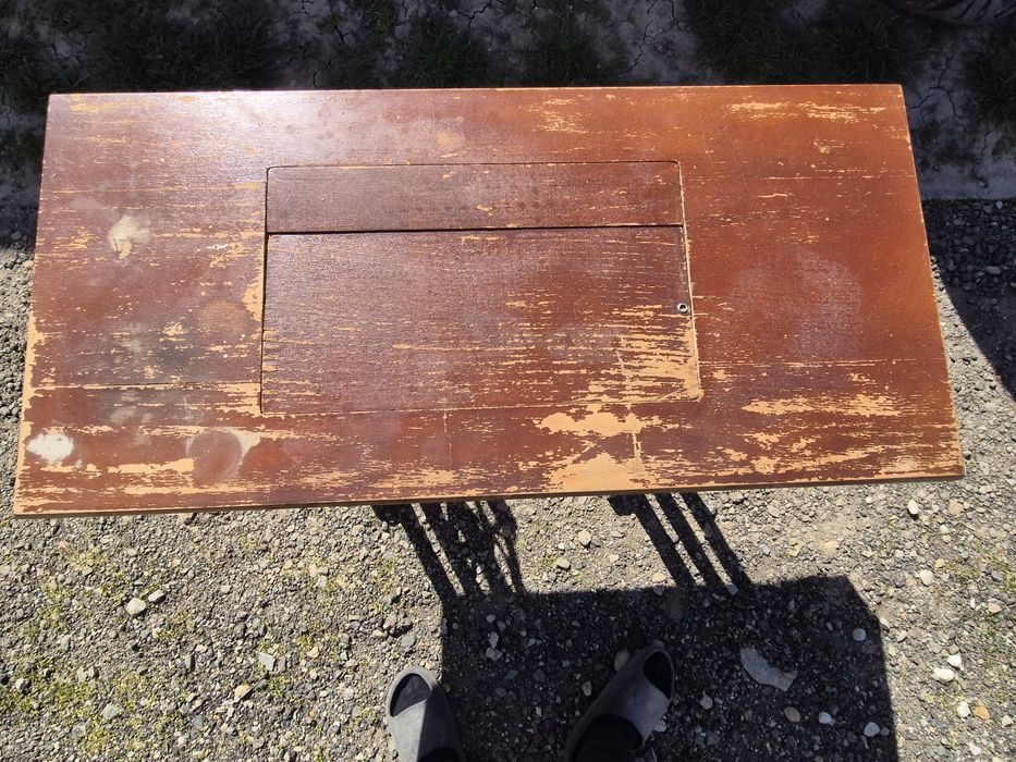 Masina de cusut Ileana