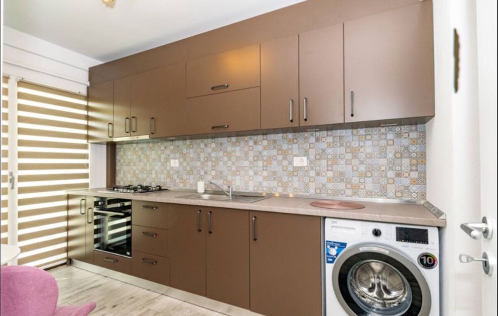 Garsonieră de închiriat