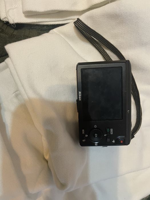 Aparat foto Nikon Canon Voigtländer – de colecție